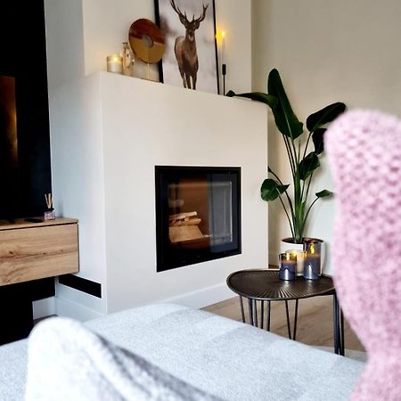 Vakantiewoning 266 De Panne Bagian luar foto