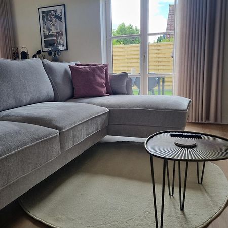 Vakantiewoning 266 De Panne Bagian luar foto
