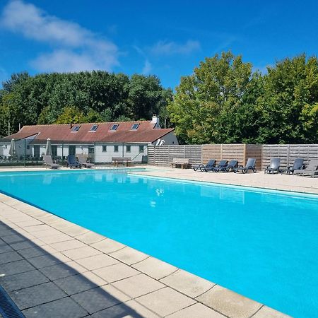 Vakantiewoning 266 De Panne Bagian luar foto