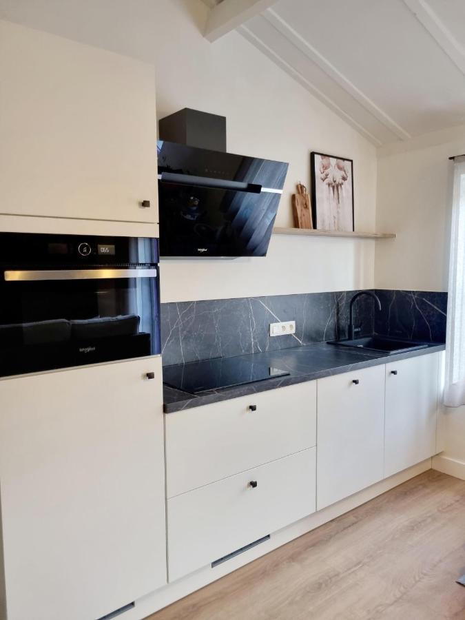 Vakantiewoning 266 De Panne Bagian luar foto