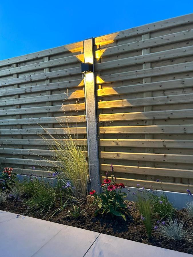 Vakantiewoning 266 De Panne Bagian luar foto