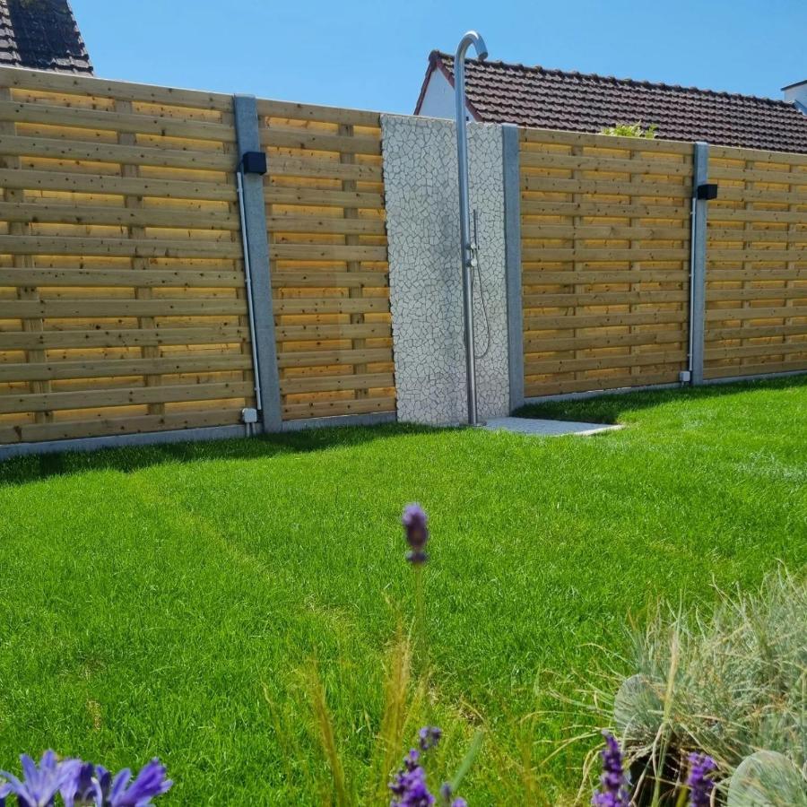 Vakantiewoning 266 De Panne Bagian luar foto