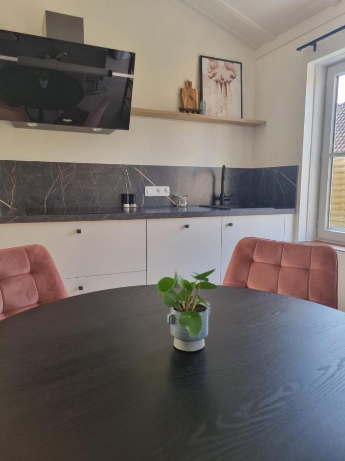Vakantiewoning 266 De Panne Bagian luar foto