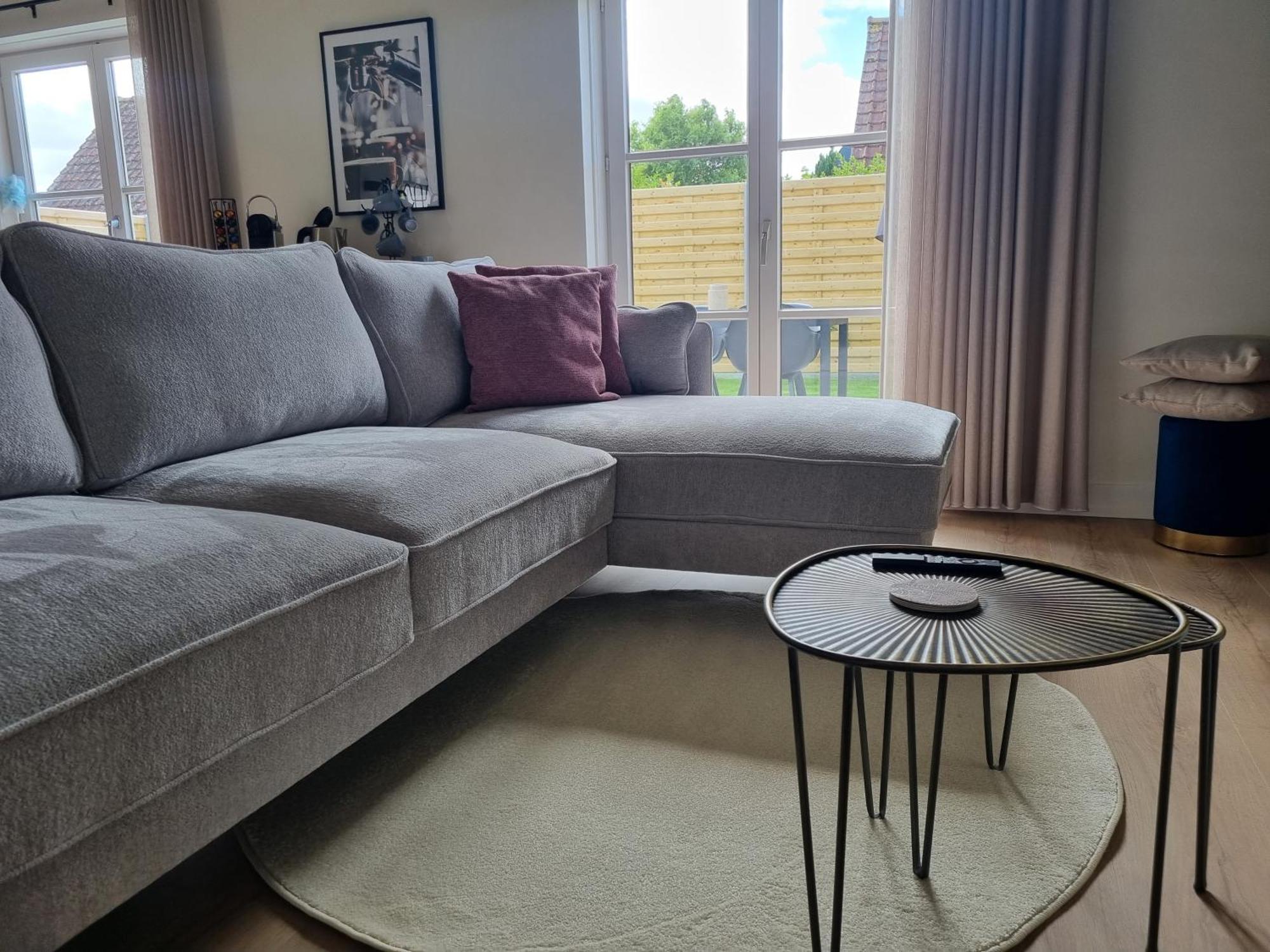 Vakantiewoning 266 De Panne Bagian luar foto