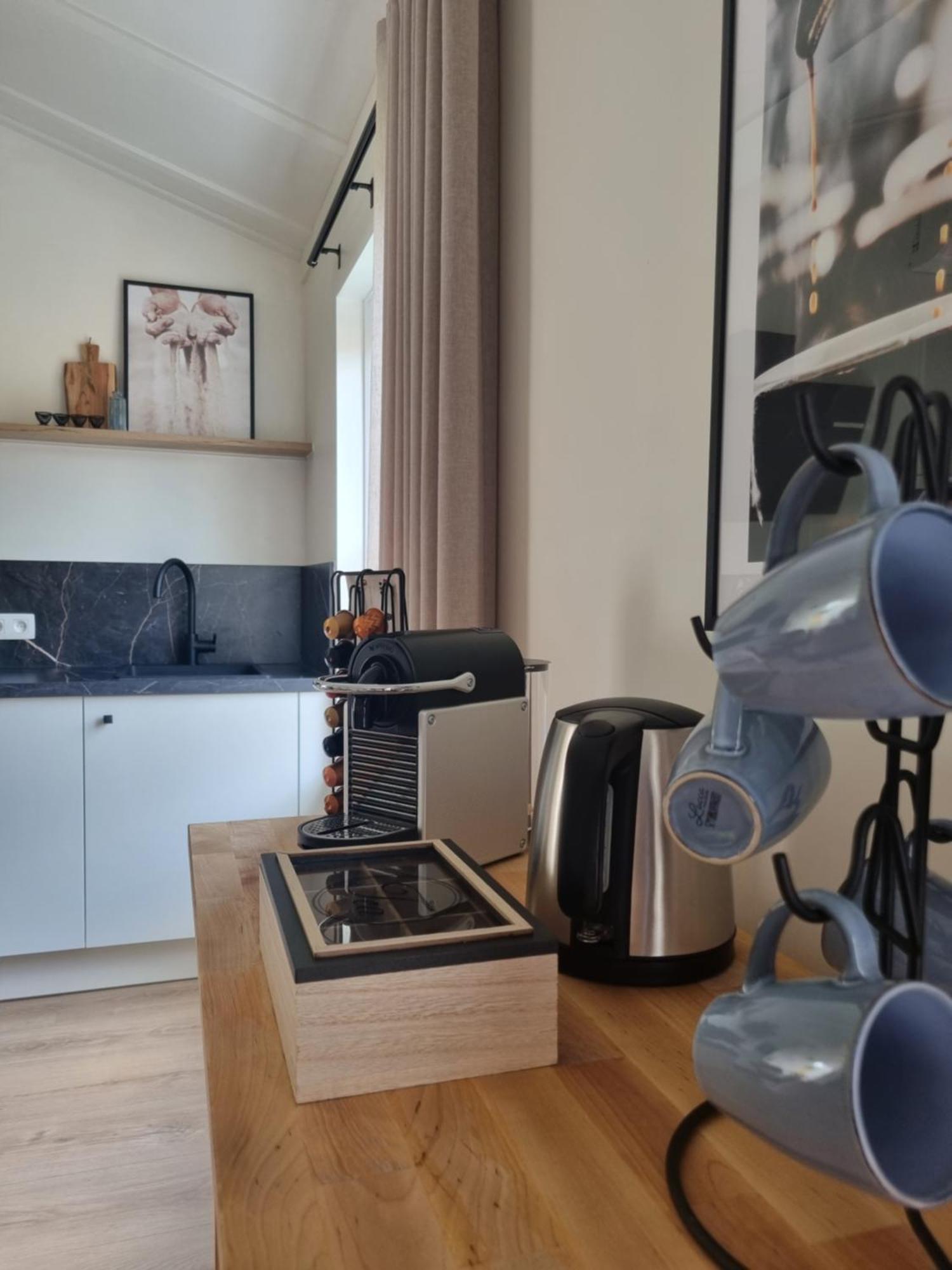 Vakantiewoning 266 De Panne Bagian luar foto
