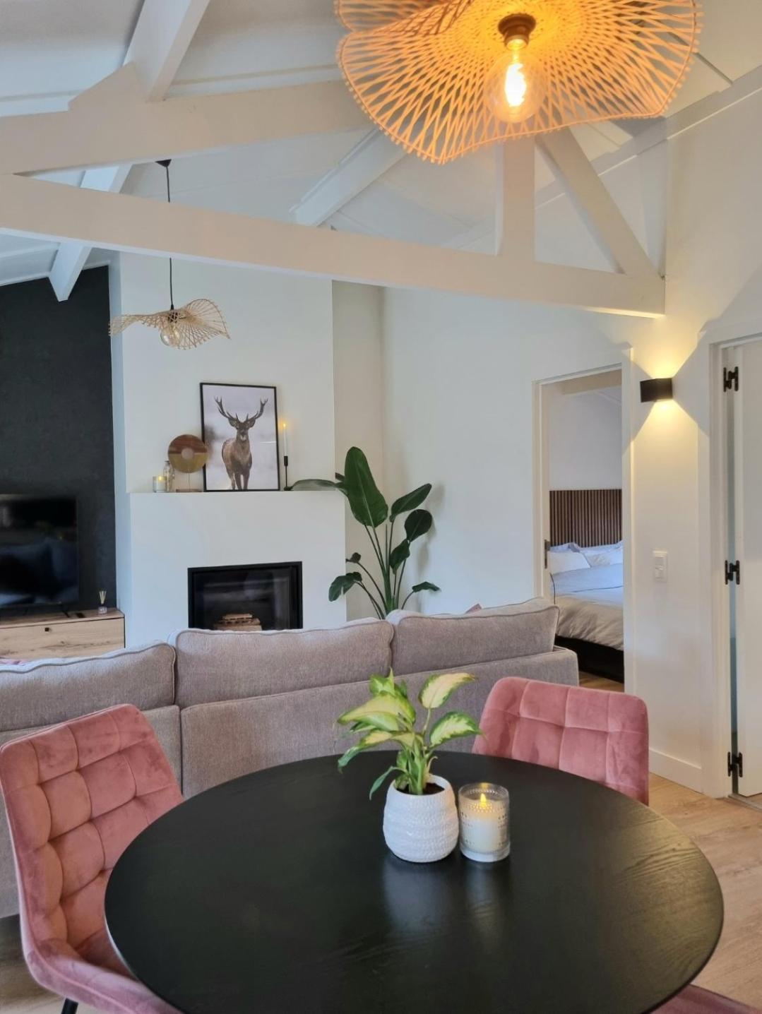 Vakantiewoning 266 De Panne Bagian luar foto