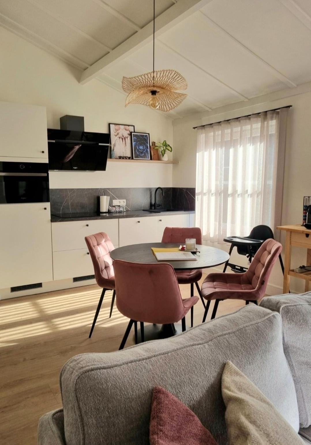 Vakantiewoning 266 De Panne Bagian luar foto