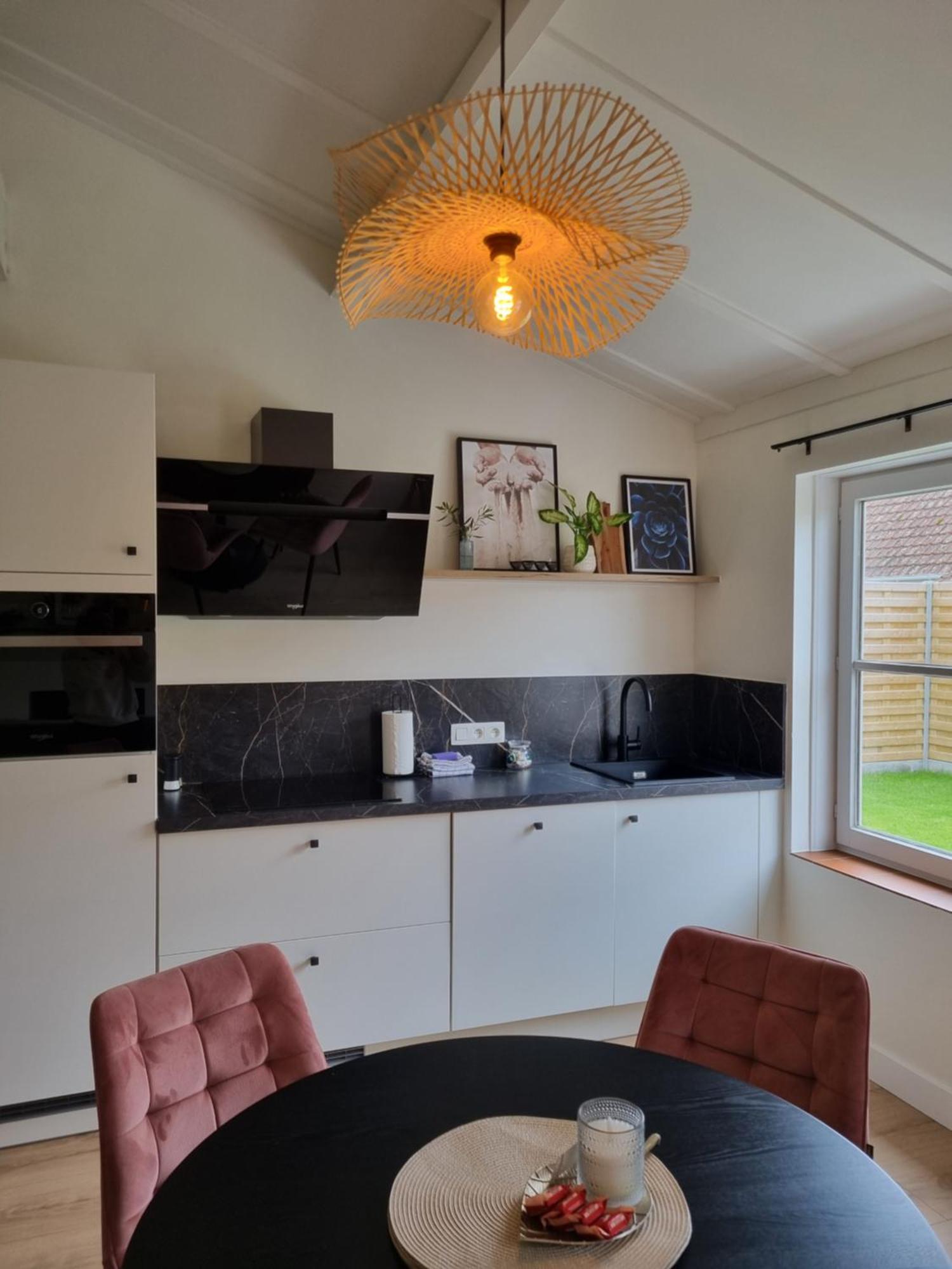 Vakantiewoning 266 De Panne Bagian luar foto