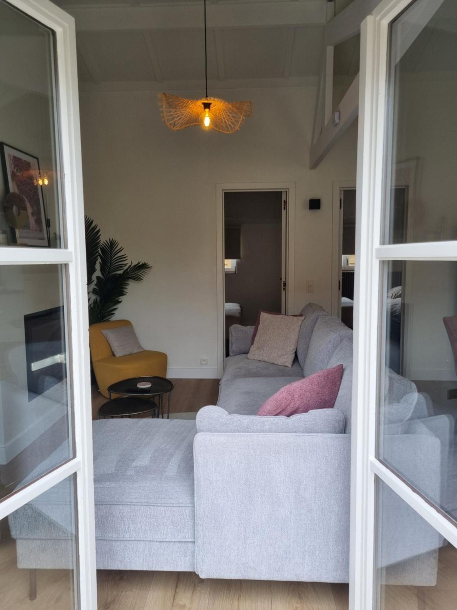 Vakantiewoning 266 De Panne Bagian luar foto