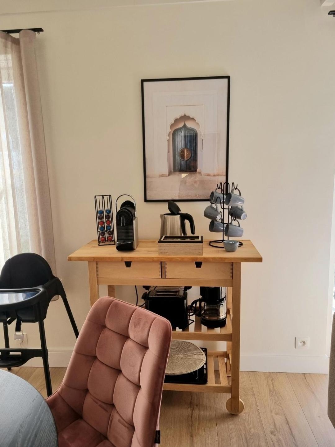 Vakantiewoning 266 De Panne Bagian luar foto