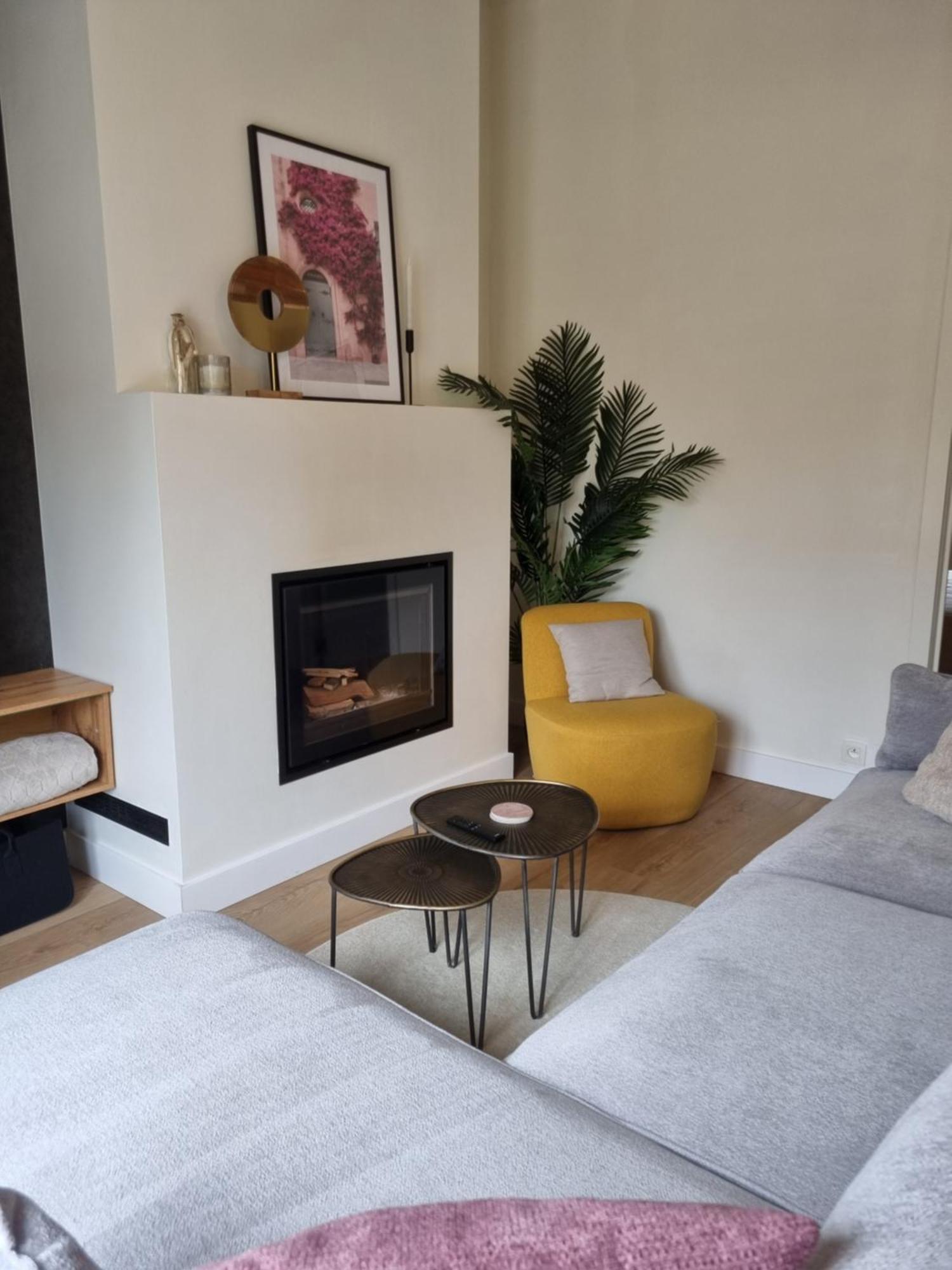 Vakantiewoning 266 De Panne Bagian luar foto