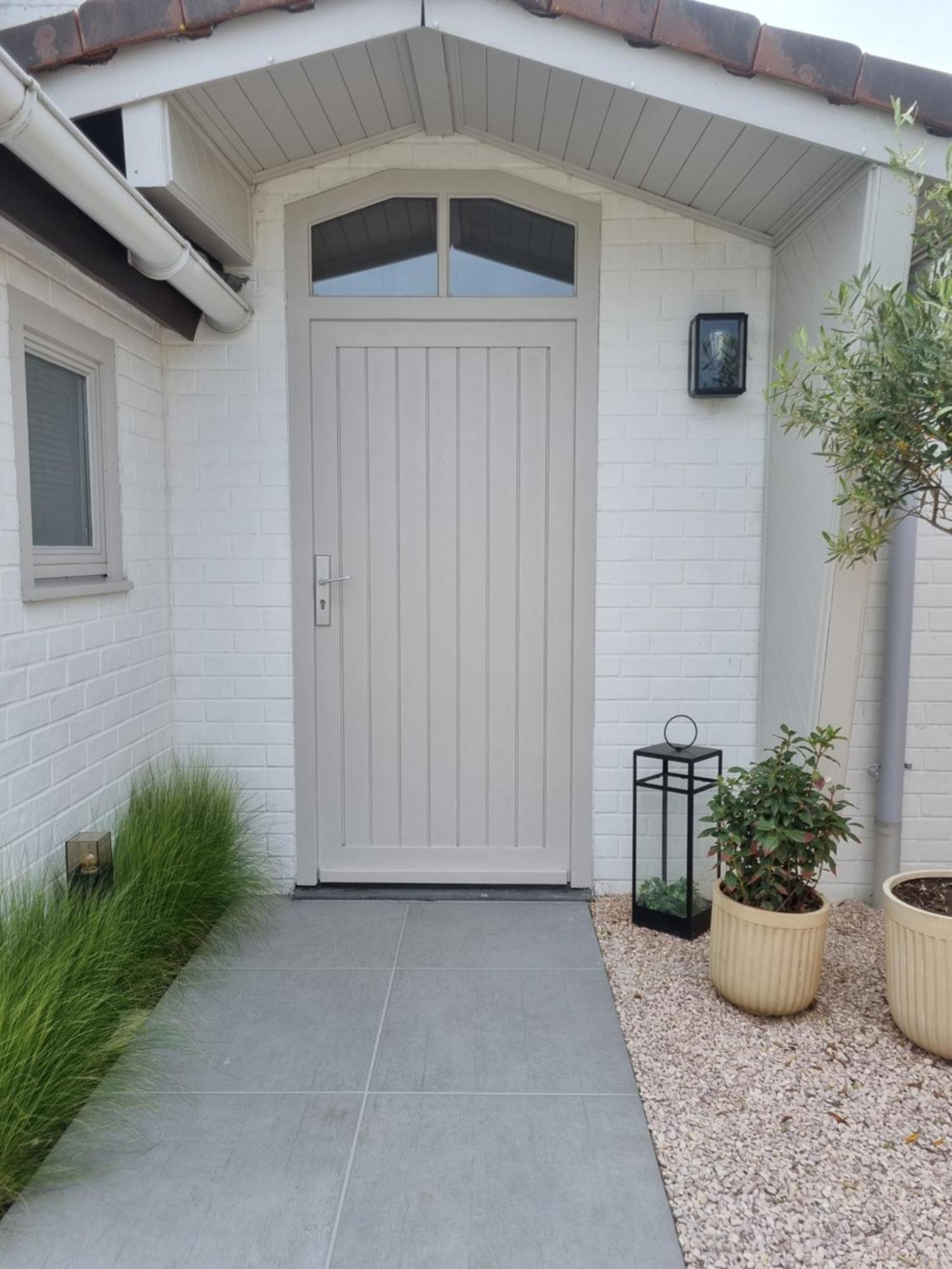 Vakantiewoning 266 De Panne Bagian luar foto