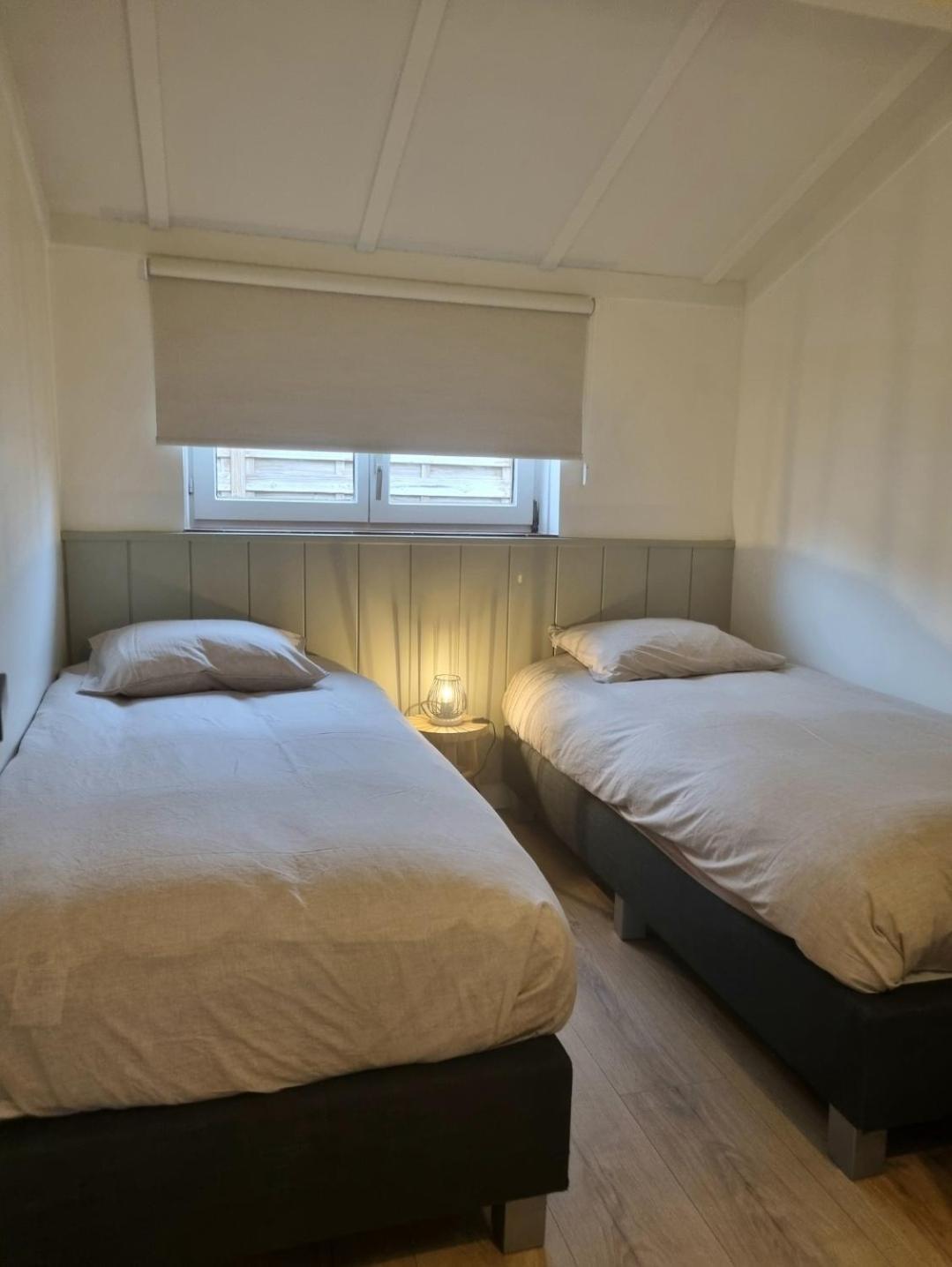 Vakantiewoning 266 De Panne Bagian luar foto
