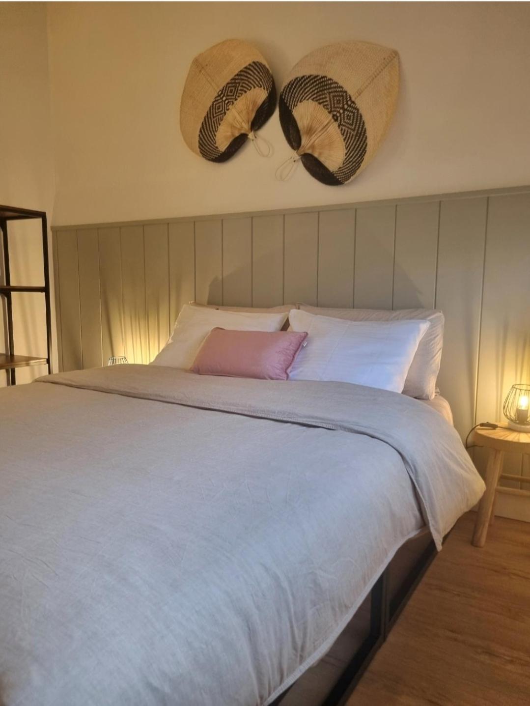 Vakantiewoning 266 De Panne Bagian luar foto